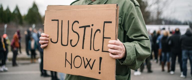 New Legislation to Empower Individuals against Corporate Giants in Legal Battles