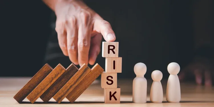 How 3Pay’s Risk-Selection Process Works: A Deep Dive
