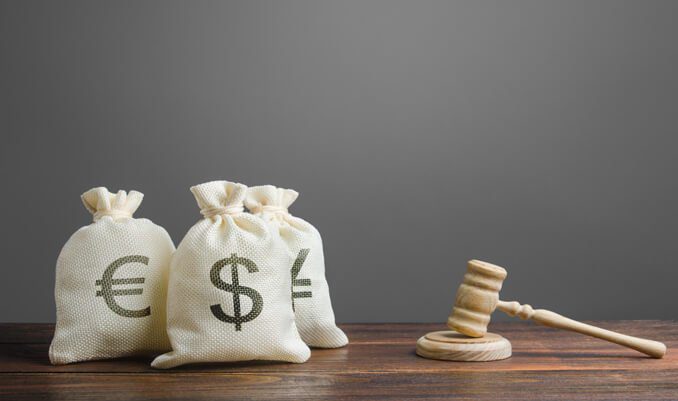Third-Party Funding in Arbitration & International Proceedings
